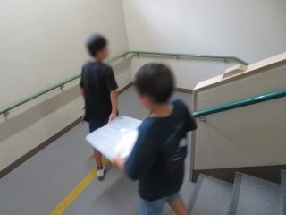 保健委員会ぞうきん.jpg