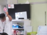 ０３先生のピンポン.jpg