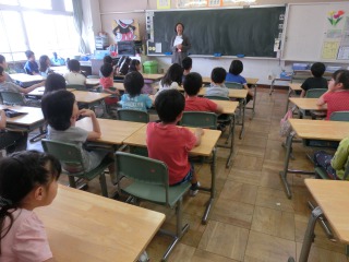 読み伝え