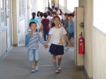 学校案内