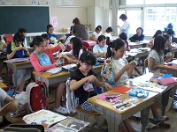 ☆20160627 手芸クラブ.JPG