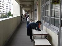 20170313 6年奉仕活動①.JPG
