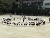1年玉入れダンス②.JPG