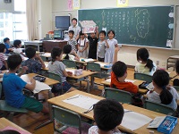 2年町探検発表会.JPG