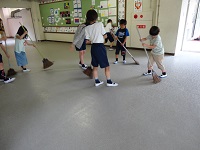 20160517 きょうだい学年清掃③.JPG