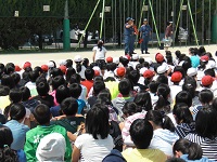 20160523 避難訓練①.JPG