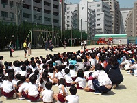 20160523 避難訓練②.JPG