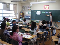 20160529 日曜参観5-3算数3限.JPG