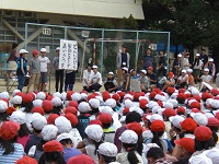 20160601 児童朝の会生活委員会①.JPG
