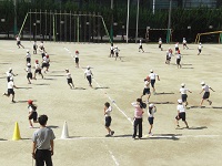 20160602 4年朝体育①.JPG