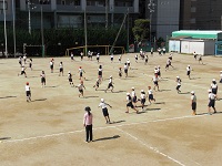 20160602 4年朝体育②.JPG