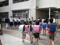 20160617 中学生あいさつ運動③.JPG