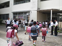20160617 中学生あいさつ運動④.JPG