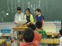20160622 給食委員会（朝の会）①.JPG