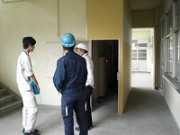20160628 トイレ工事②.JPG