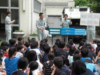 20160630 4年出前授業「ごみ」②.JPG