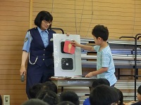20160667 4年交通安全教室②　.JPG