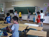20160708 3,5年きょうだい学年清掃③.JPG