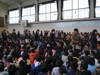 退場.JPG
