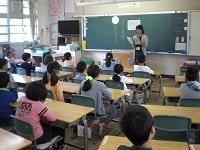 20161011 1年①（2学期スタート）.JPG