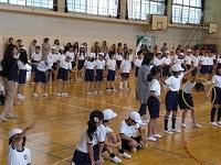20161014 4年学年集会フープ.JPG