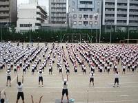 ラジオ体操.JPG