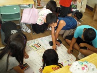 4-3 ごみ新聞.JPG