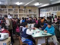 20170123 3年クラブ見学②エコ.JPG