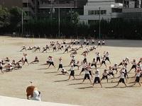 20160926 5年団演.JPG