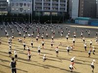 20161208 3,4年朝体育①.JPG