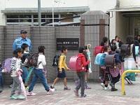20161028 警備員前田さん.JPG