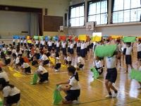 20161014 4年学年集会ダンス.JPG