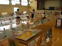 20160826 夏休み作品展②.JPG
