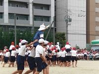 3 5年騎馬戦.JPG
