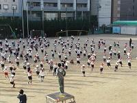 20161205 朝体育1,2年①.JPG