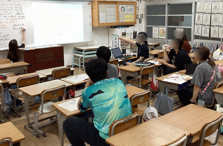 サラダで元気　教材分析会１.png