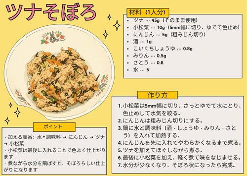 給食レシピ（ツナそぼろ）.png