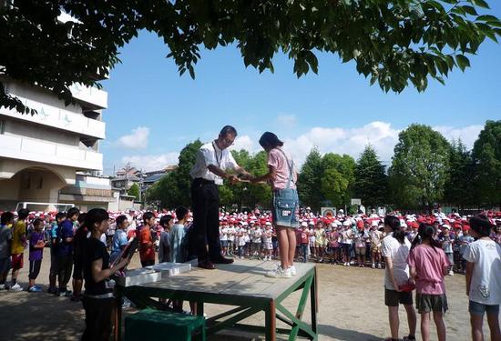 女子バスケ