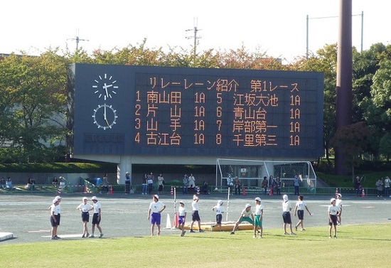 掲示板