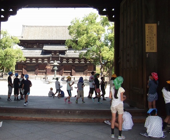 東寺