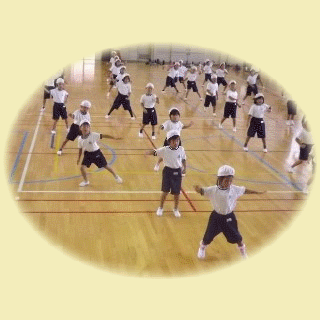 2014　運動会練習.gif