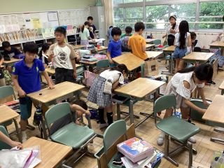 ７月１７日　大掃除.jpg