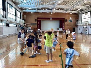 ７月１４日　体育館開放.jpg