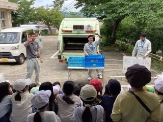 ６月１３日４年生　社会.jpg