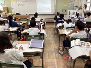 １０月１９日４年生社会.jpg