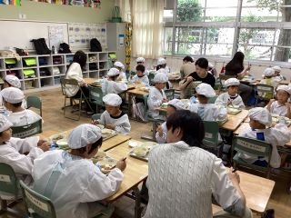 ６月９日１，２年生　生活４.jpg
