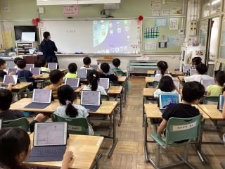 ９月９日１年生　生活.jpg