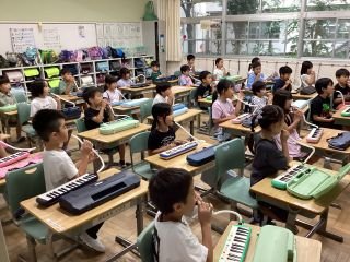 ８月２８日１年生音楽.jpg