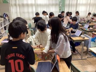 10月31日3年生 算数.jpg