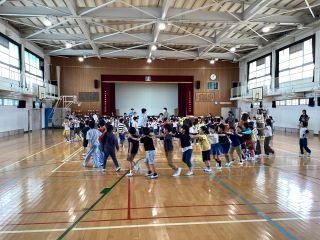 ６月９日１，２年生　生活３.jpg